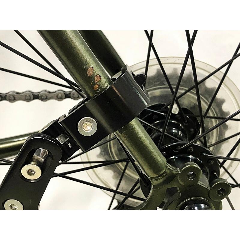 サイクルベースあさひ RETOUR ラトゥール 530mm クロモリ 引取のみ ランドナー あさひ ラトゥール ツーリングバイク