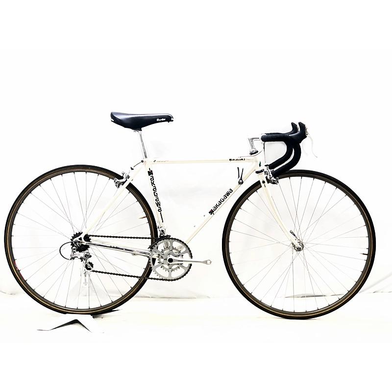 昭和自転車（モデル類） ②軽運搬車: 昭和自転車 Vintage