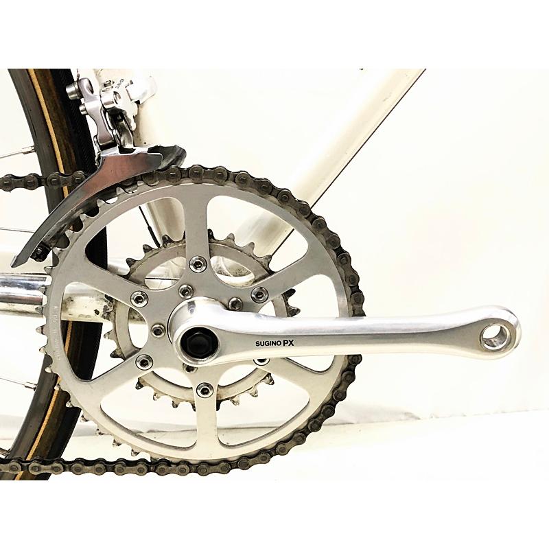 ナカガワ サイクル ワークス NAKAGAWA CYCLE WORKS プロミネンス