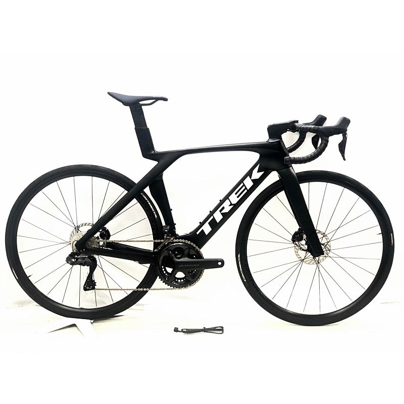 TREK Madone SL6 52サイズ トレック マドン ブラック シルバー TREK Madone SL6 52サイズ トレック マドン ブラック シルバー
