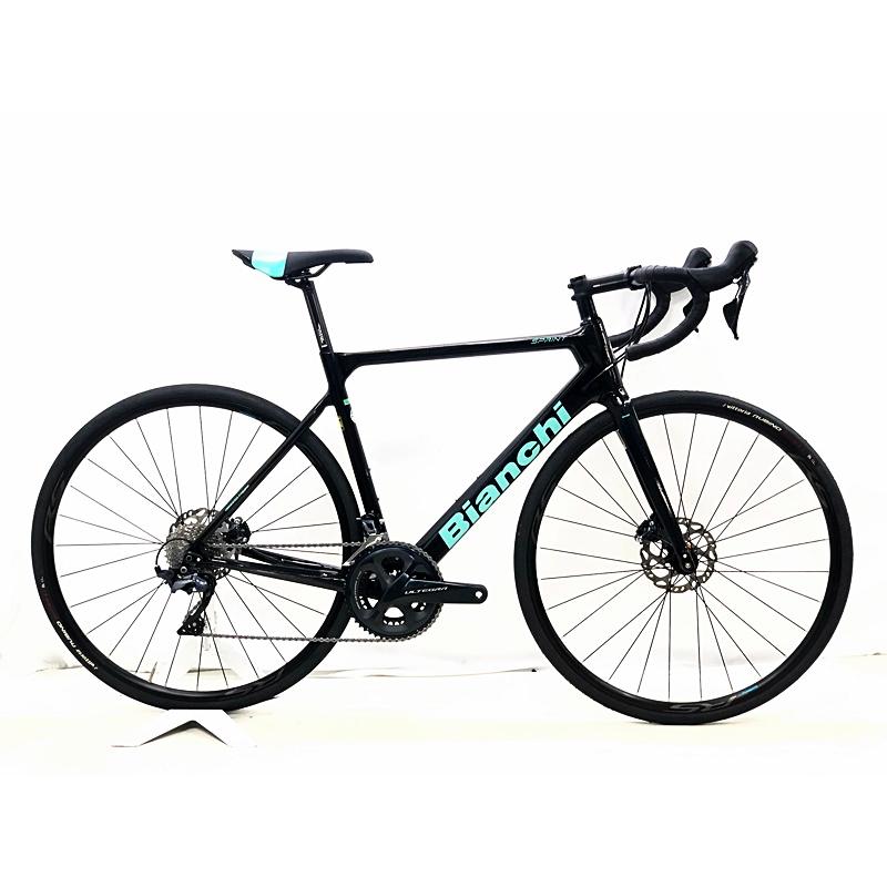 Bianchi（ビアンキ） 美品 スプリント SPRINT DISC ULTEGRA R8000 油圧