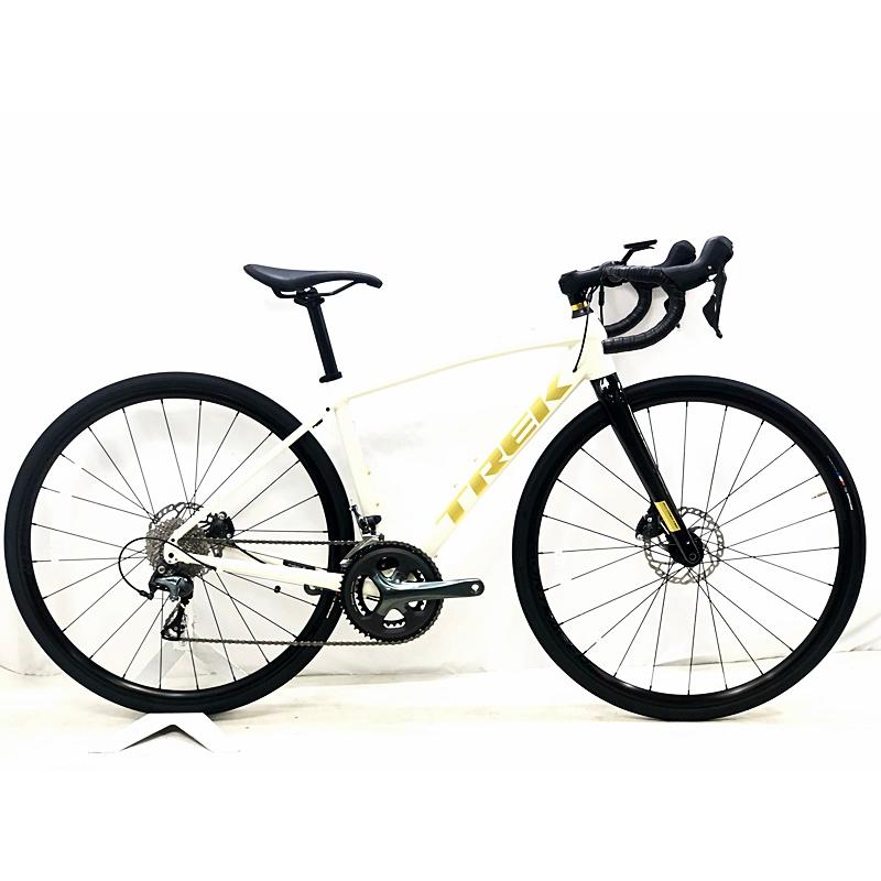 TREK Domane AL4 2022モデルサイズ49 ディスクブレーキ