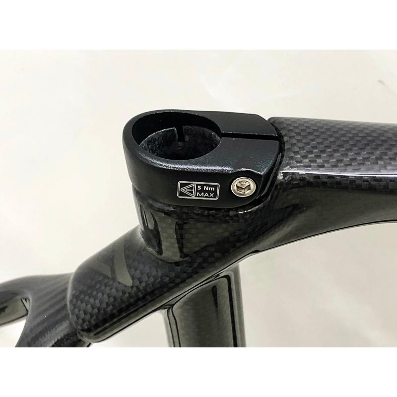 未使用品 タイム TIME ADHX グラベルロード フレームセット 2022