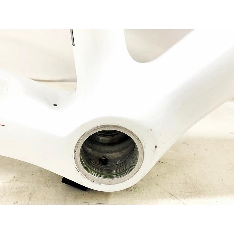 LOOK 566 フレームセットXSサイズ ルック LOOK 566(ルック 566) 2014 ロードバイク