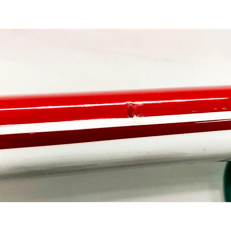 LOOK ルック 566 ロード フレームセット 2011年 XSサイズ