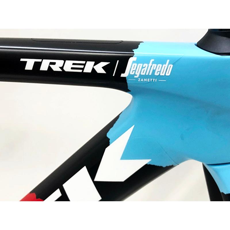 トレック 超美品 TREK DOMANE RSL ロード フレームセット 2024年 トレック 超美品 TREK DOMANE RSL ロード フレームセット 2024年