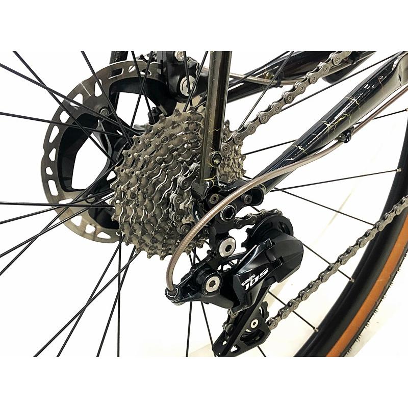 パーツ MASH all road S パーツ MASH all road S My MASH ALL ROAD - BLUE LUG BLOG