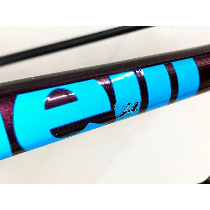 CINELLI ティーポピスタ 純正 ロードバイク 自転車 ☆期間限定値下げ中☆ Black Fridayじゃないけどお得！】アウトレットとして入荷した