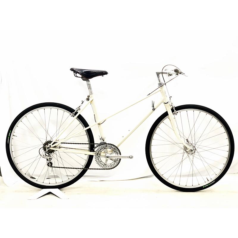 ヤガミ YAGAMI ミキスト DURA-ACE 7200 年式不明 クロスバイク