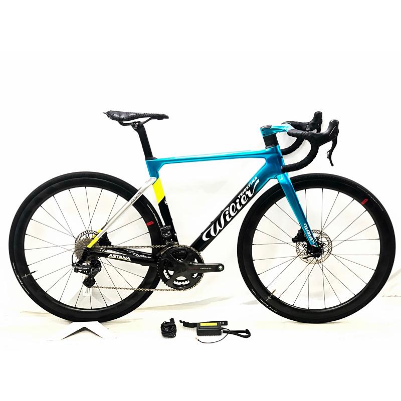 値下げ！[Wilier]フルカーボンロードバイク | 楽天市場】wilier ロード