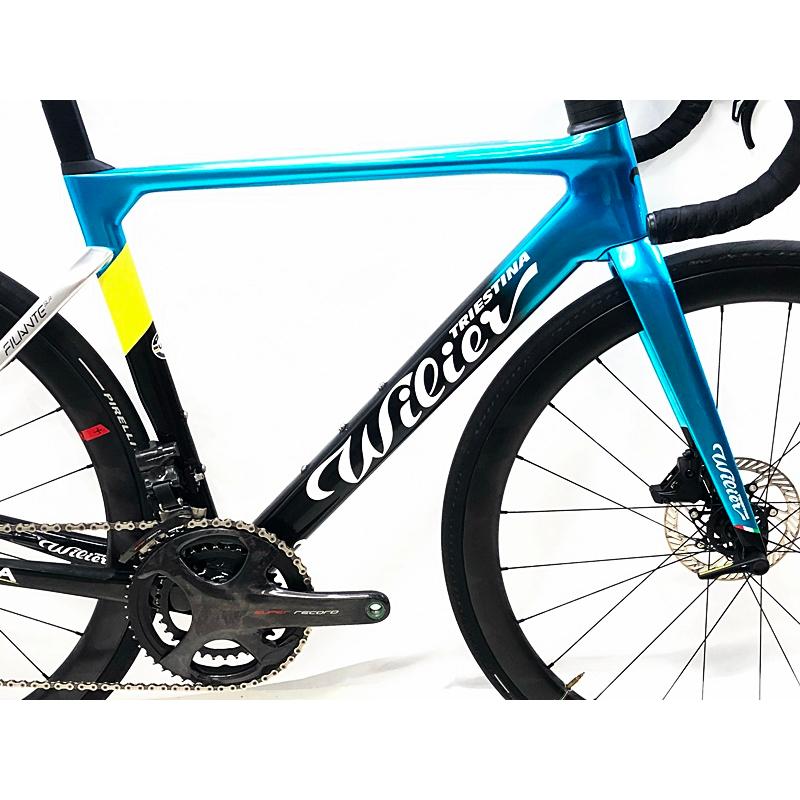 ウィリエール Wilier フィランテ エスエルアール FILANTE SLR ウィリエール Wilier フィランテ エスエルアール FILANTE SLR