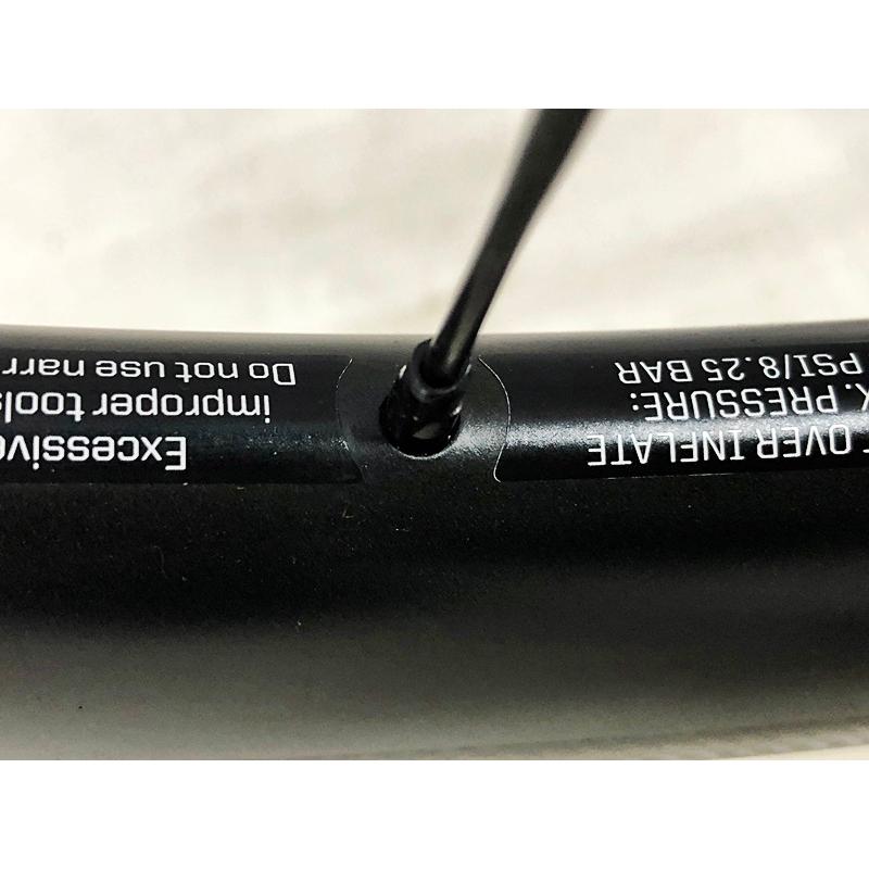 SHIMANO - BONTRAGER/ボントレガー Aeolus PRO3 送料無料 BONTRAGER 「ボントレガー」 AEOLUS PRO3 シマノ11速 ホイール
