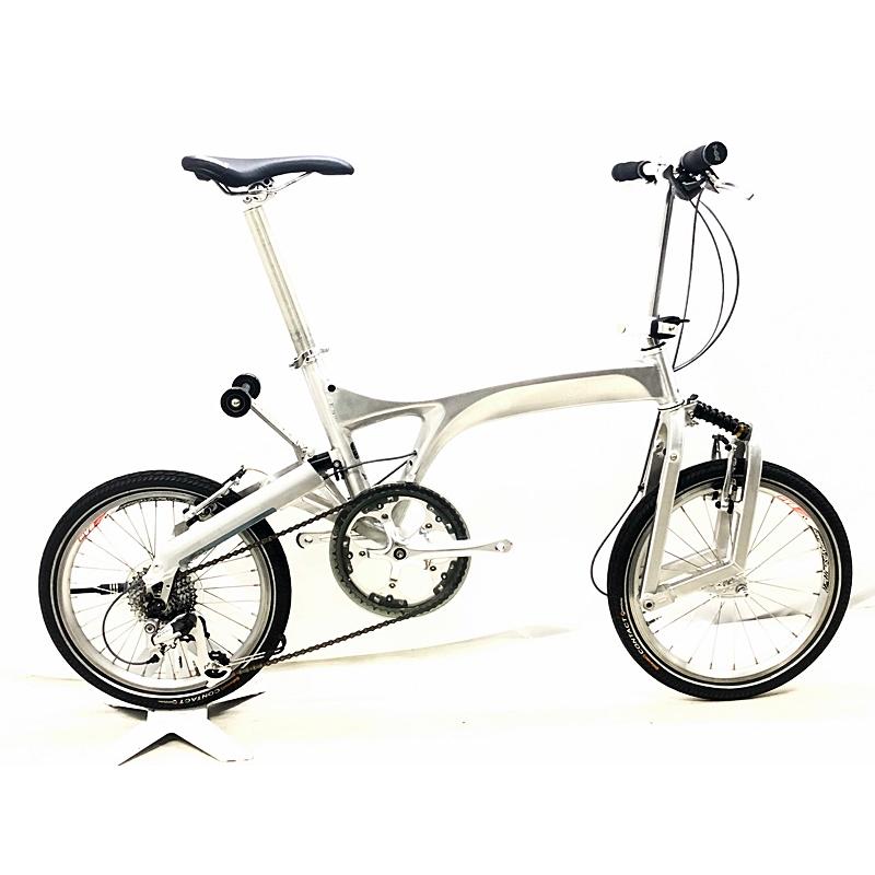 リーズアンドミューラー R&M ビーディーワン BD-1 2011年 SHIMANO 