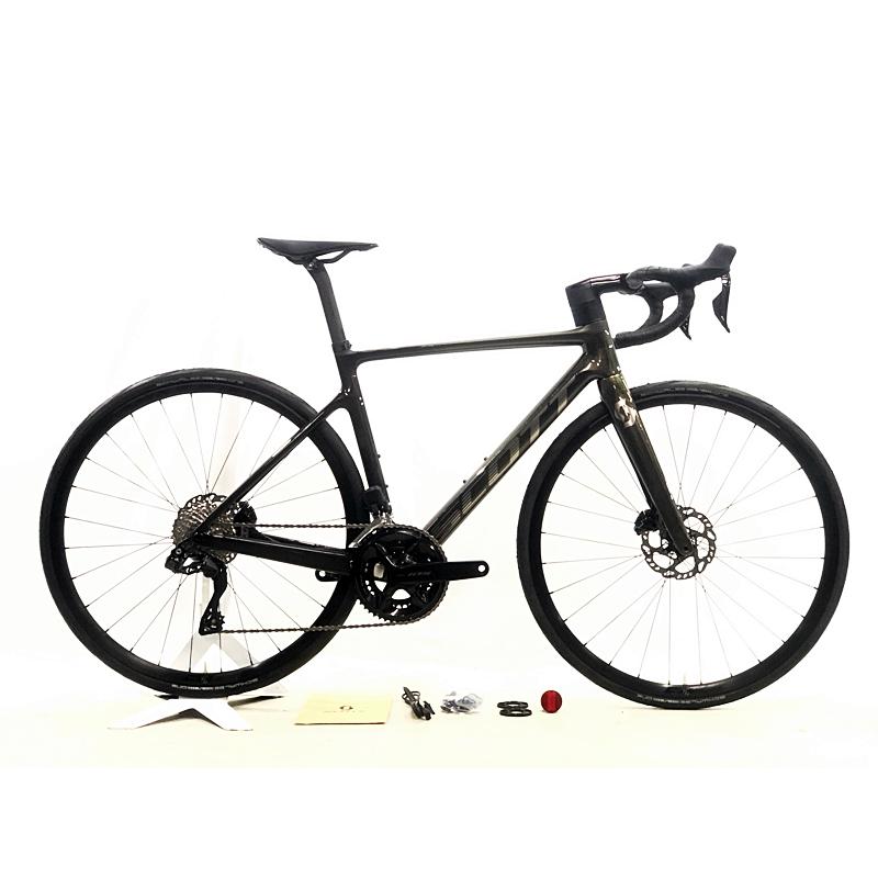 SCOTT 未走行品 スコット アディクト ADDICT RC 40 12速 105 SCOTT 未走行品 スコット アディクト ADDICT RC 40 12速 105