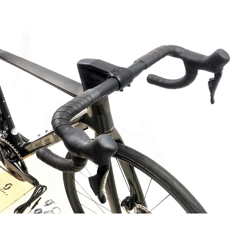 SCOTT 未走行品 スコット アディクト ADDICT RC 40 12速 105 SCOTT 未走行品 スコット アディクト ADDICT RC 40 12速 105