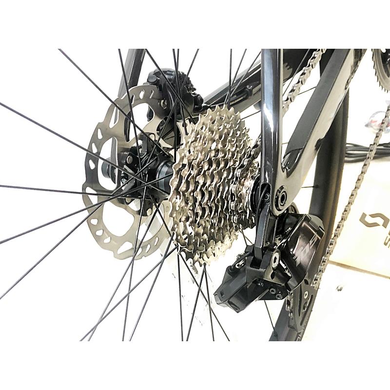 SCOTT 未走行品 スコット アディクト ADDICT RC 40 12速 105 SCOTT 未走行品 スコット アディクト ADDICT RC 40 12速 105