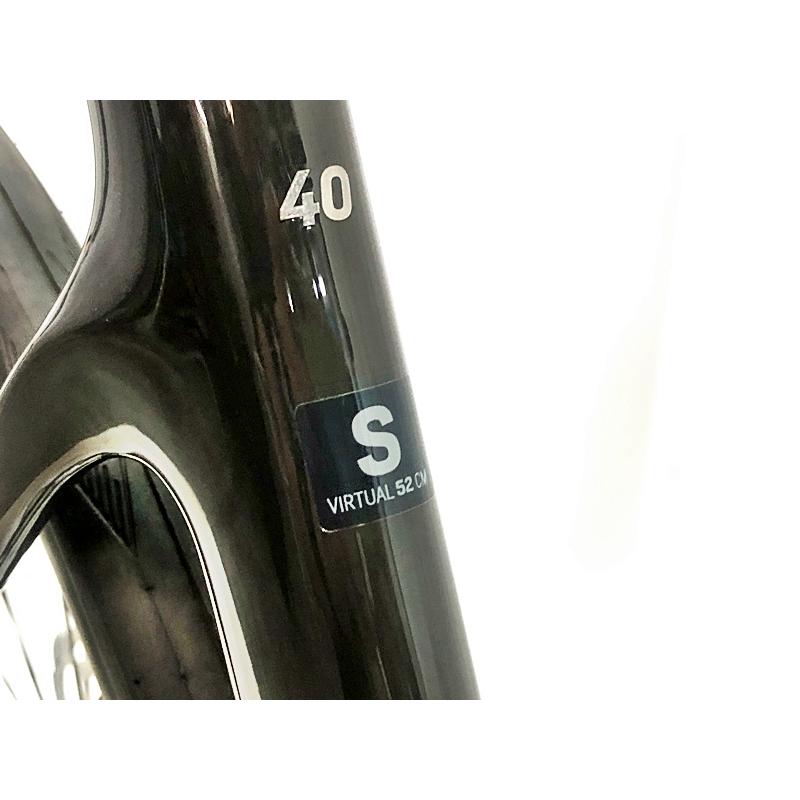 SCOTT 未走行品 スコット アディクト ADDICT RC 40 12速 105 SCOTT 未走行品 スコット アディクト ADDICT RC 40 12速 105