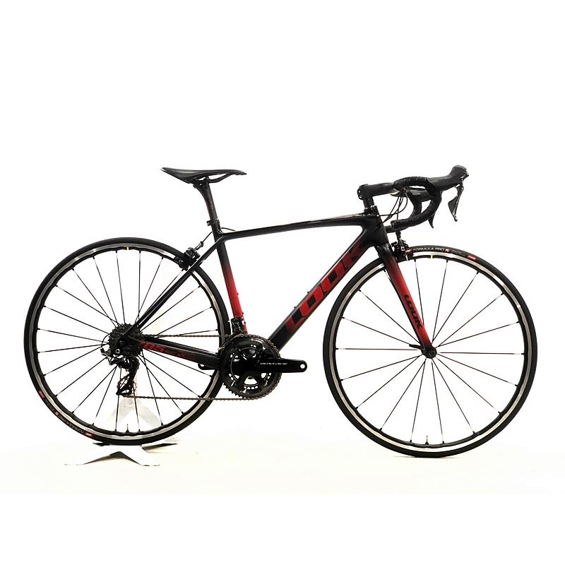 LOOK 785 HUEZ ロードバイク ブラックXSサイズ