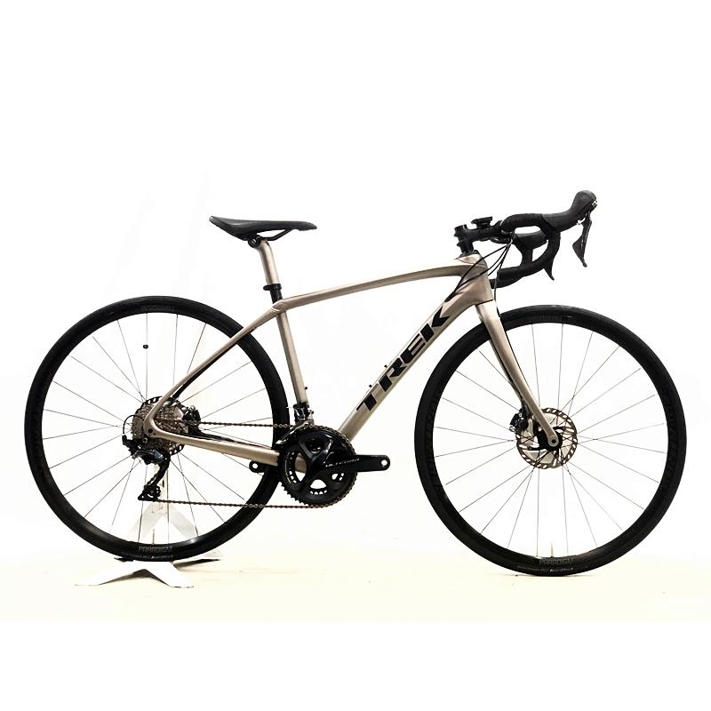 TREK domane SL6 2019年製 カーボン 52サイズ トレック TREK ドマーネ Domane SL6 Disc Gen4 2023 52サイズ
