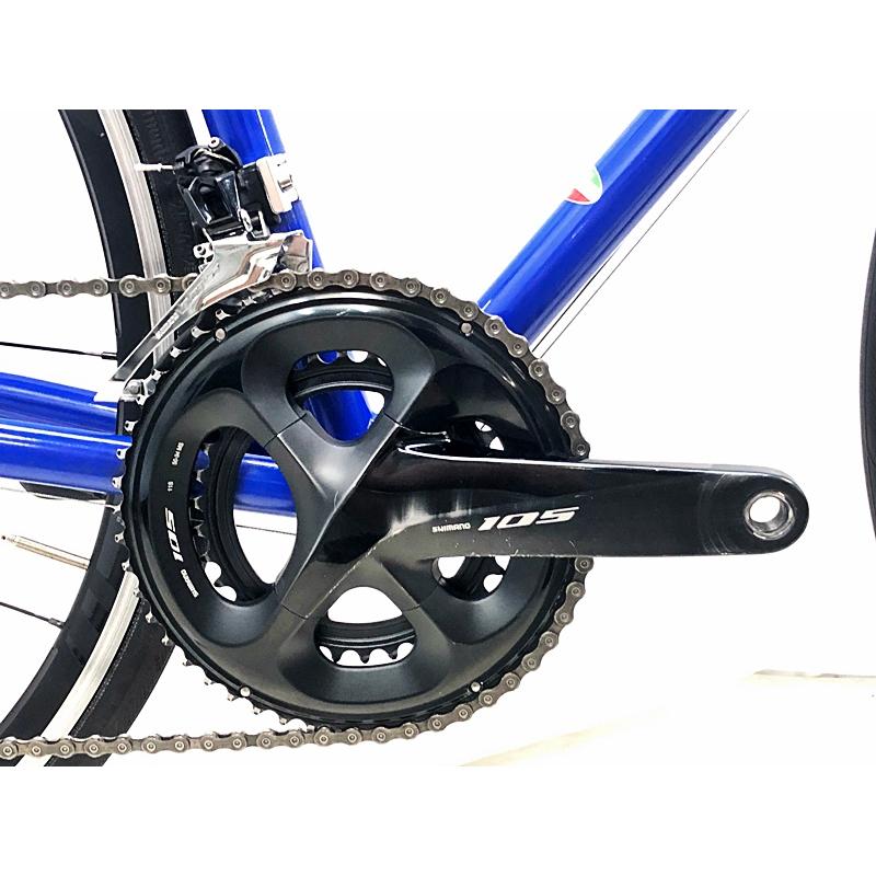 GIOS ジオス ヴィンテージ カスタム VINTAGE CUSTOM 105 R7000