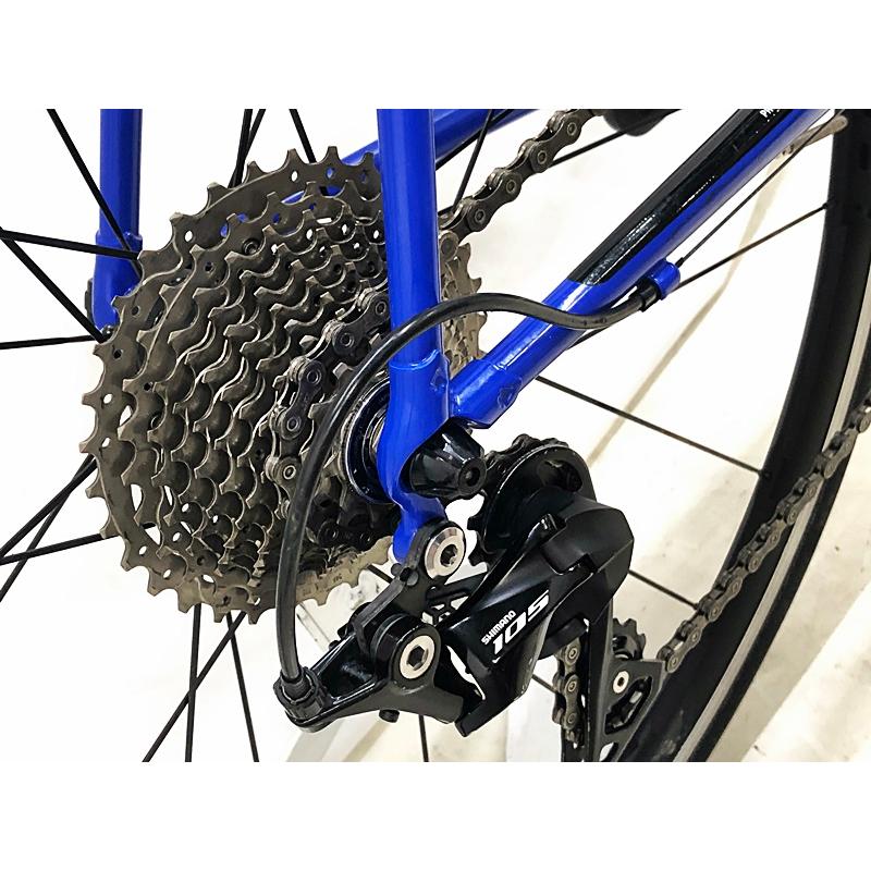 GIOS（ジオス） ヴィンテージ カスタム VINTAGE CUSTOM 105 R7000 2020