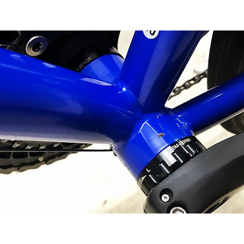 GIOS ジオス ヴィンテージ カスタム VINTAGE CUSTOM 105 R7000