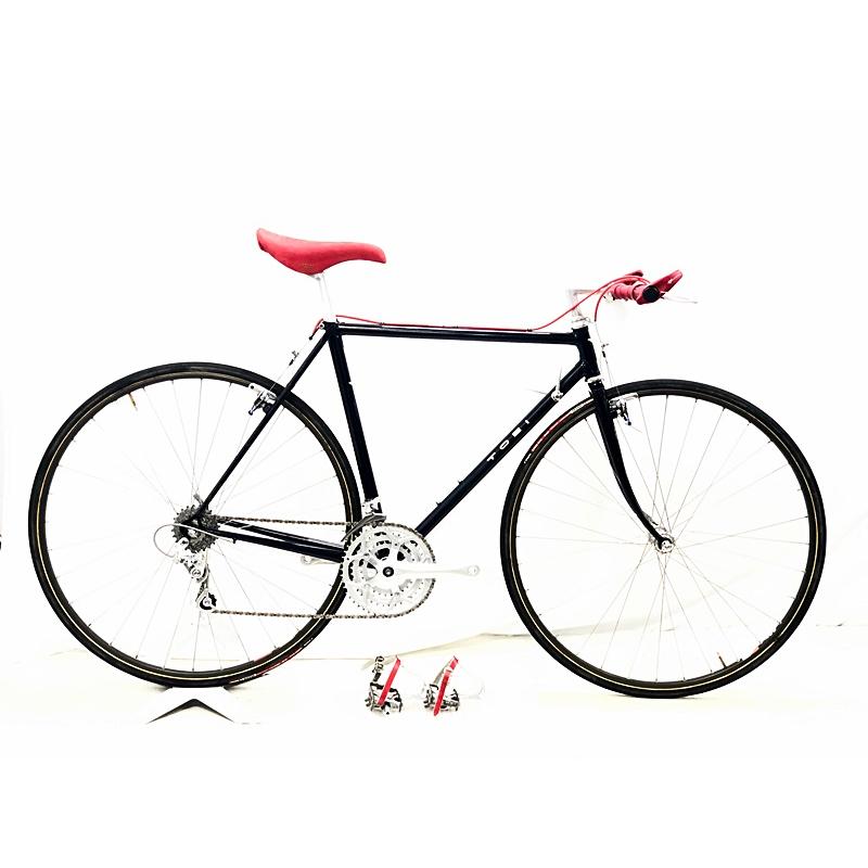 クロモリ　スポルティーフ　700C 700C スポルティーフ | CYCLES GRAND BOIS / グランボア