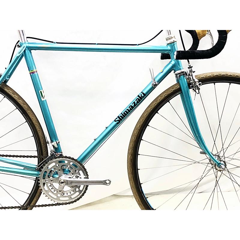 最終値下クロモリ ロードバイク 105 5800 DURA-ACE 最終値下クロモリ ロードバイク 105 5800 DURA-ACE