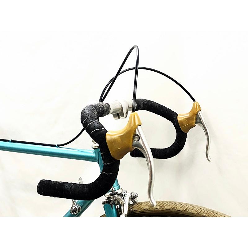 シマザキ SHIMAZAKI クロモリ ロード 年式不明 ロードバイク