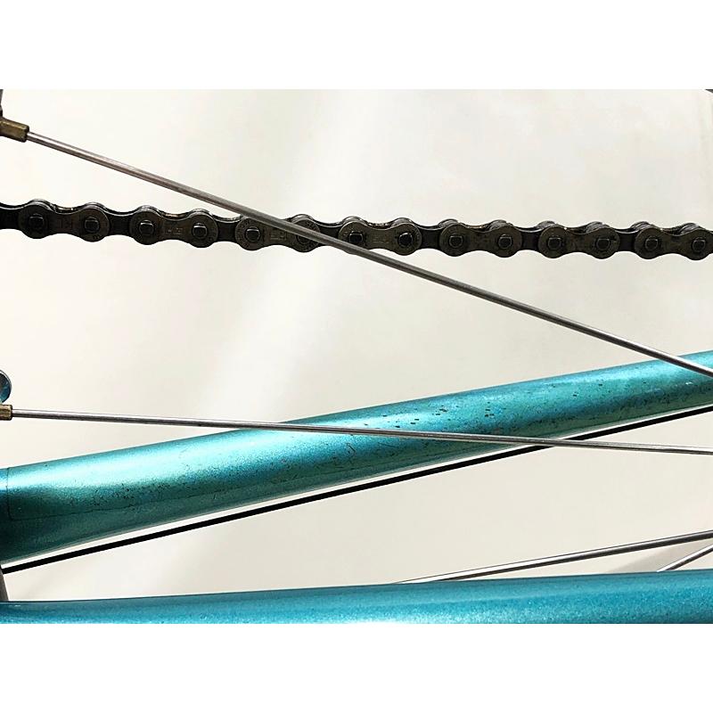 プログレッシブ　クロモリロード　440ｍｍ　☆手渡し限定☆ プログレッシブ クロモリロード 440mm ☆手渡し限定☆ - メルカリ