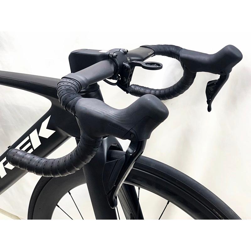 TREK Madone SL6 52サイズ トレック マドン ブラック シルバー 入荷速報！】新型MADONE SL6 52サイズが新たに入荷しました