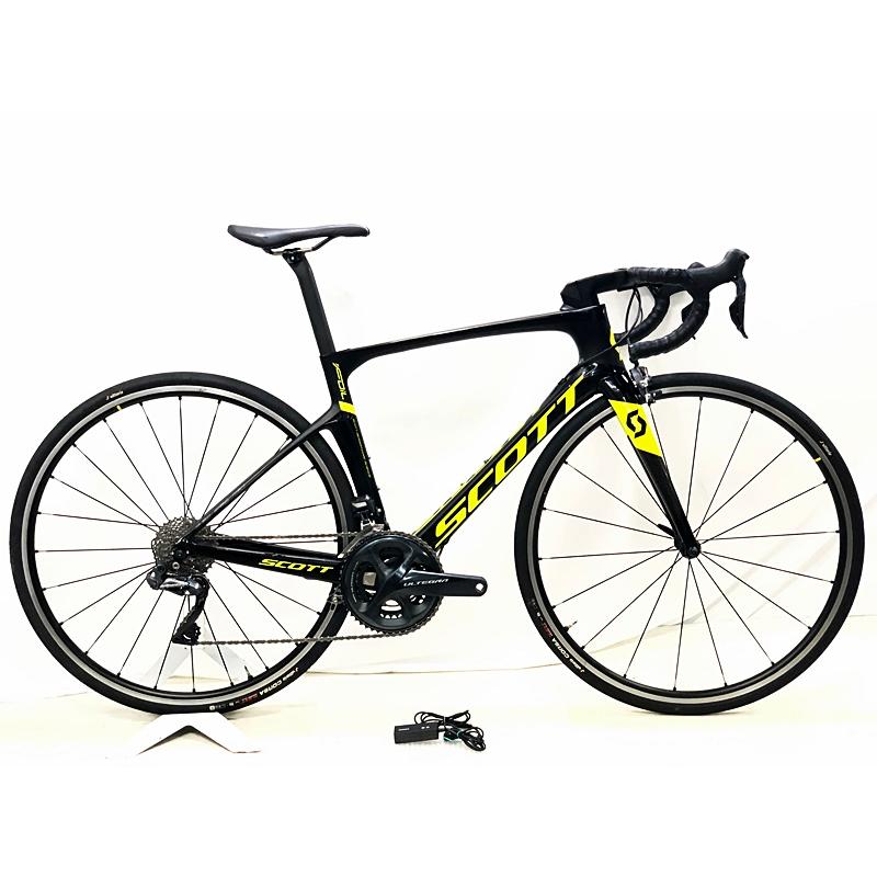SCOTT（スコット） 訳アリ フォイル FOIL RC ULTEGRA R8000 電動Di2