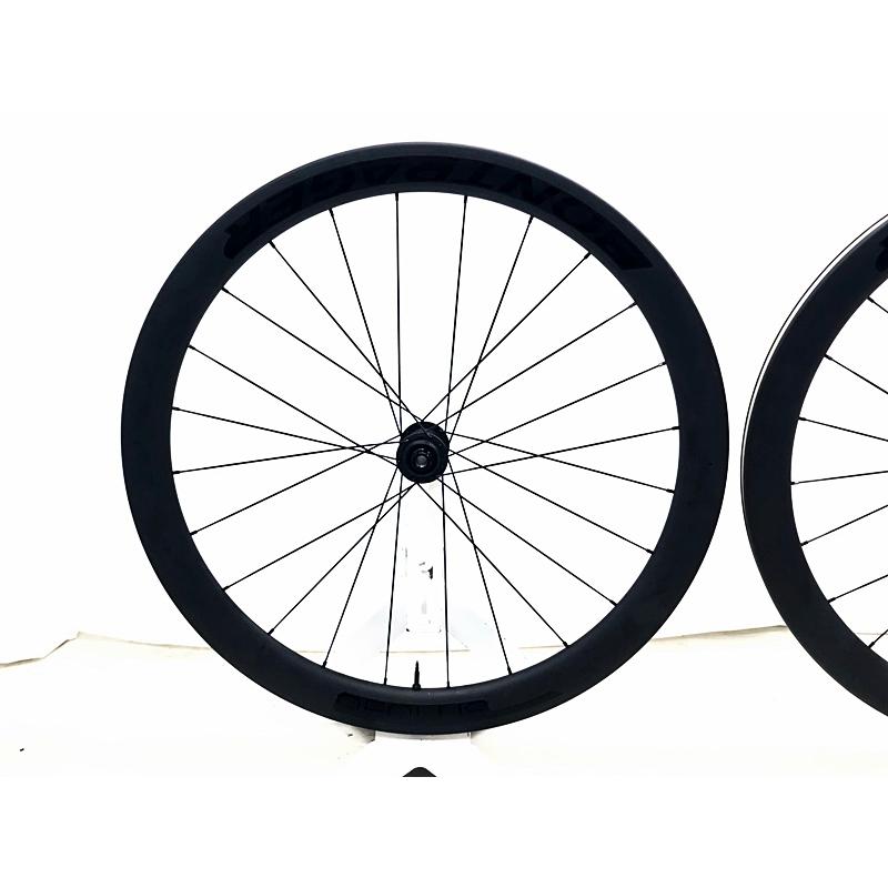 BONTRAGER AEOLUS ELITE 50 アイオロスエリート50 BontragerAeolusElite50TLRDisc_