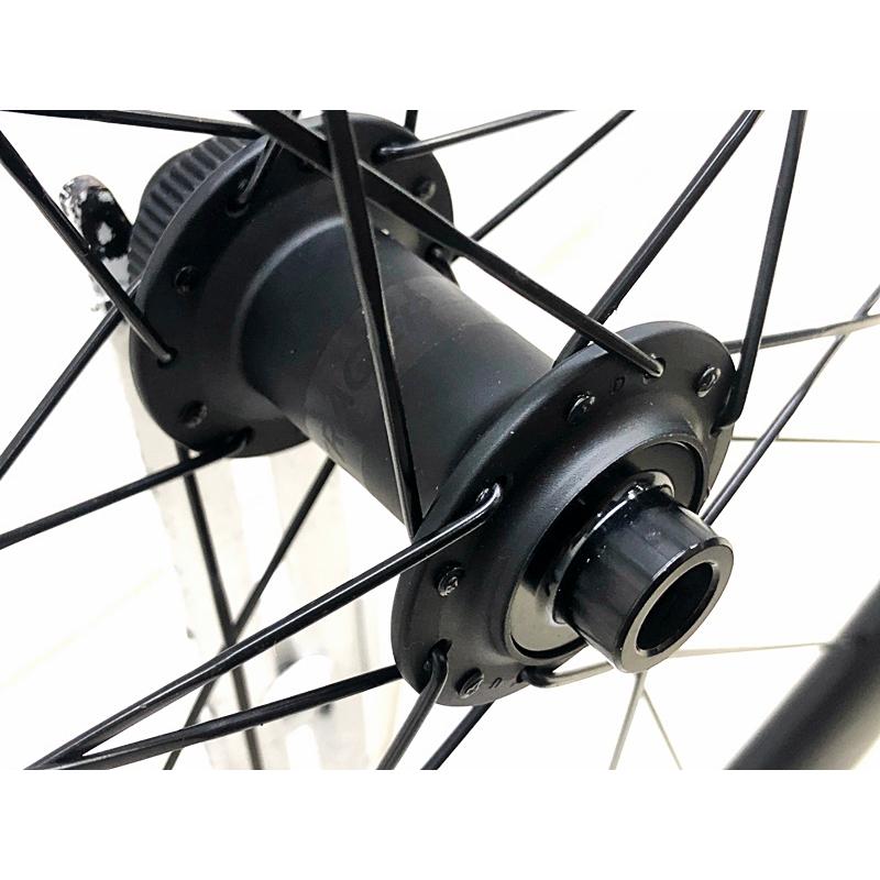 ボントレガー BONTRAGER アイオロス エリート 50 AEOLUS ELITE