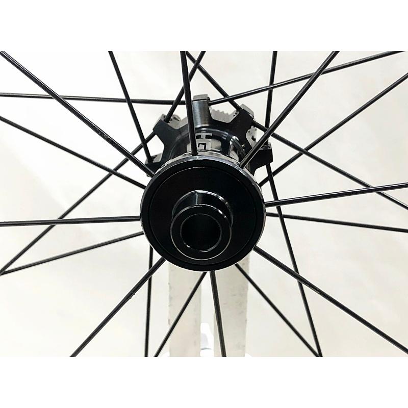 超美品 キャノンデール CANNONDALE ホログラム HOLLOWGRAM 35