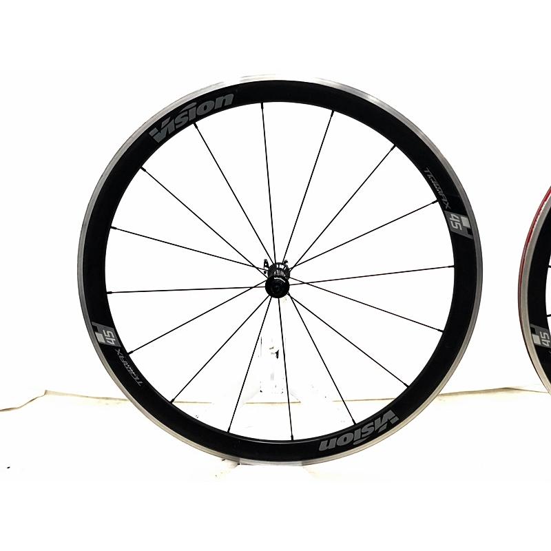 VISION  ビジョン  TriMax Carbon トライマックスカーボン Vision（ビジョン）TRIMAX CARBON AERO HANDLEBAR（トライ