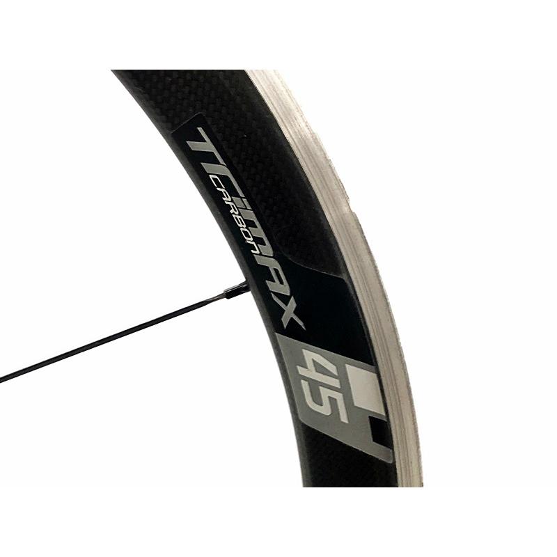 ヴィジョン VISION トライマックス カーボン 45 TRIMAX CARBON