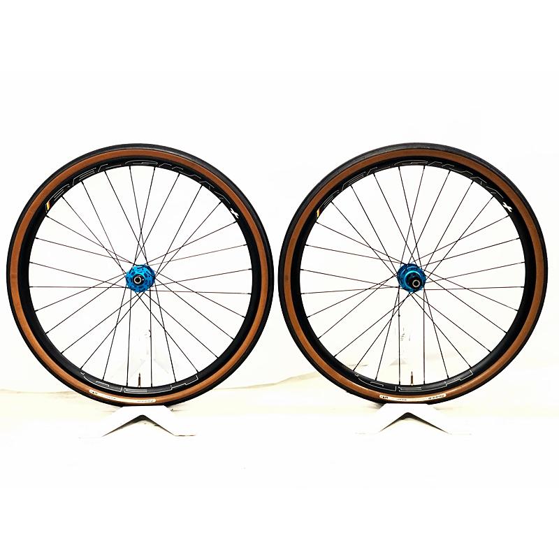 クリスキング　HED BELGIUM + 700C ホイールセット クリスキング HED BELGIUM + 700C ホイールセット クリスキング