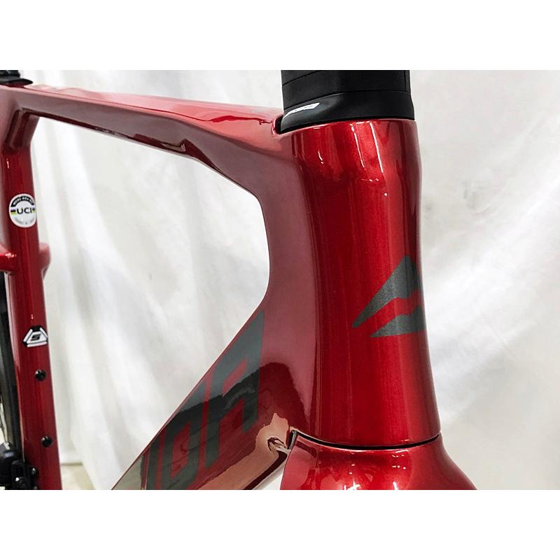 未走行品 メリダ MERIDA リアクト REACTO 8000 12速 ULTEGRA 未走行品 メリダ MERIDA リアクト REACTO 8000 12速 ULTEGRA