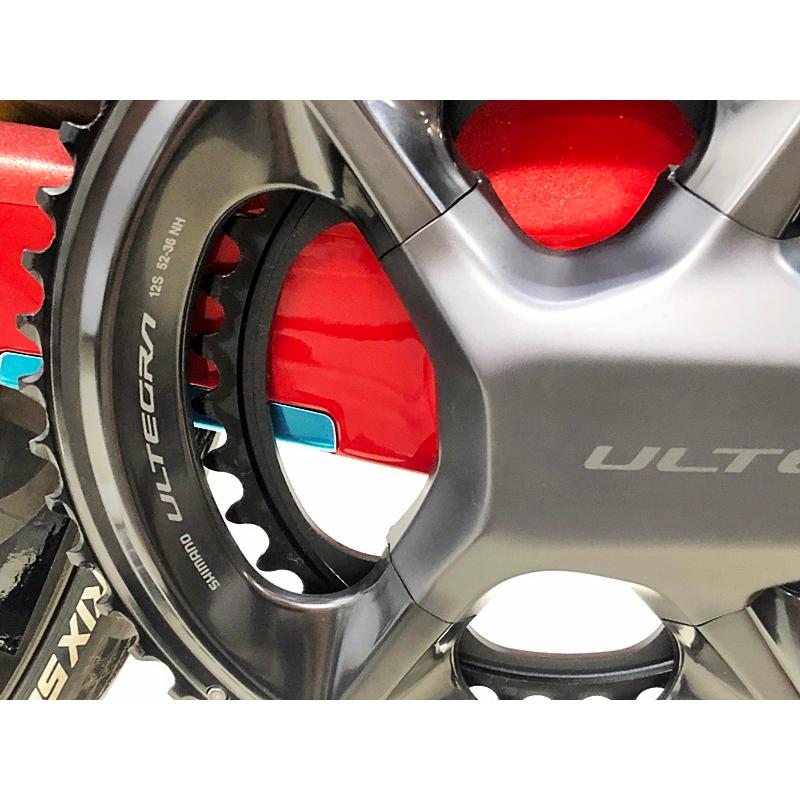 未走行品 メリダ MERIDA リアクト REACTO 8000 12速 ULTEGRA 未走行品 メリダ MERIDA リアクト REACTO 8000 12速 ULTEGRA