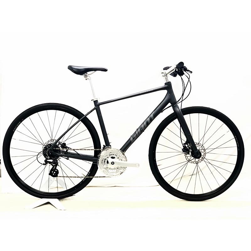 美品】GIANT ESCAPE 油圧DISC