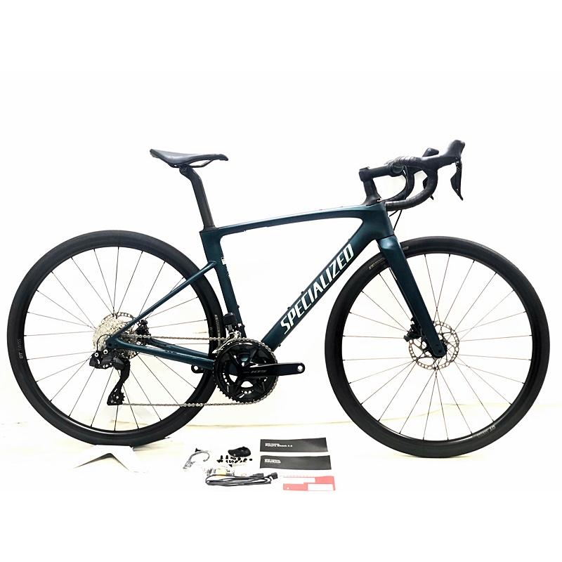Specialized ・スペシャライズド・ロードバイク スペシャライズド（Specialized） 美品 SPECIALIZED ROUBAIX SL8 COMP