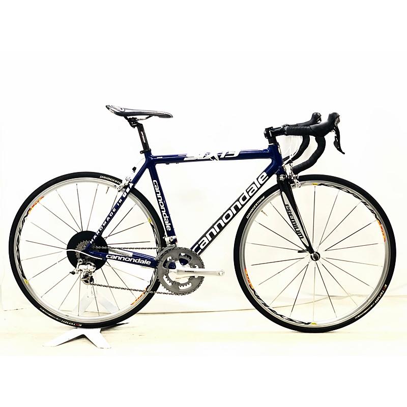 Cannondale ロードバイク アルミニウム　福岡のみ キャノンデール CANNONDALE キャド CAAD10 2013年モデル 54