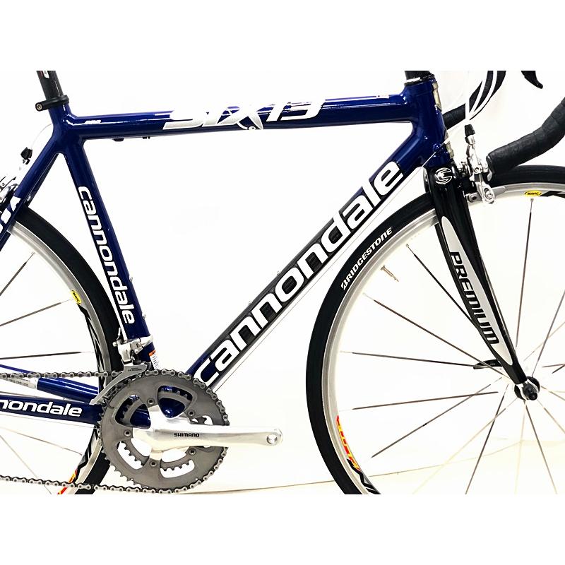 cannondale キャノンデール CANNONDALE シックス サーティーン プロ