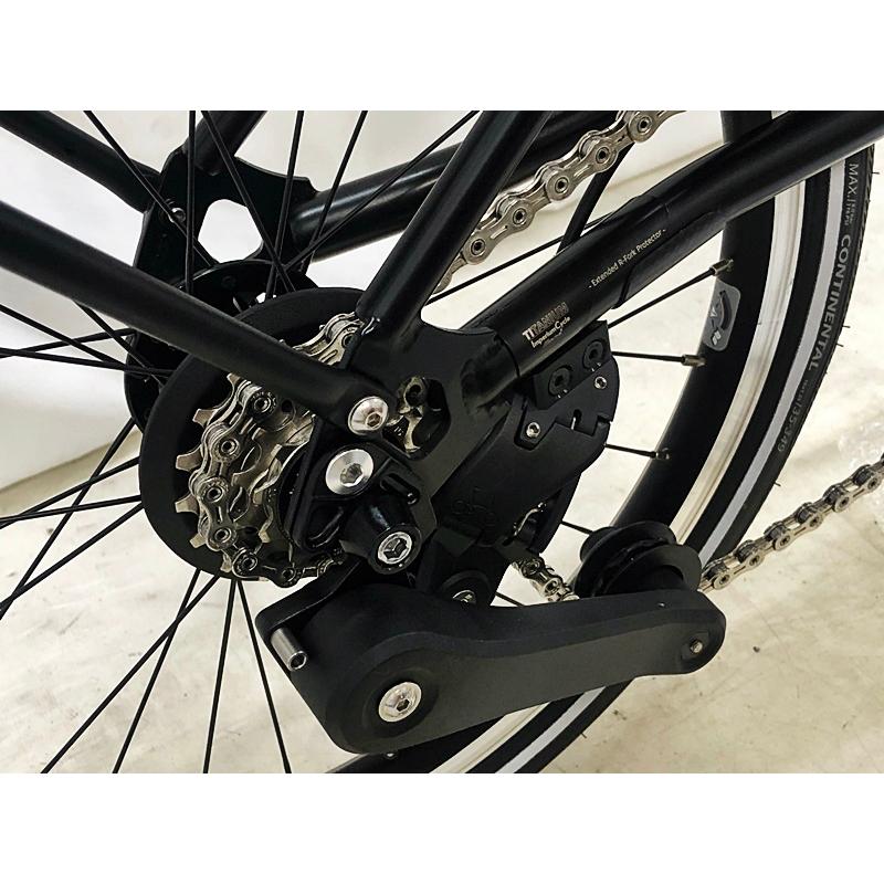 超美品 ブロンプトン BROMPTON P LINE URBAN LOW WITH RACK 2024 超美品 ブロンプトン BROMPTON P LINE URBAN LOW WITH RACK 2024