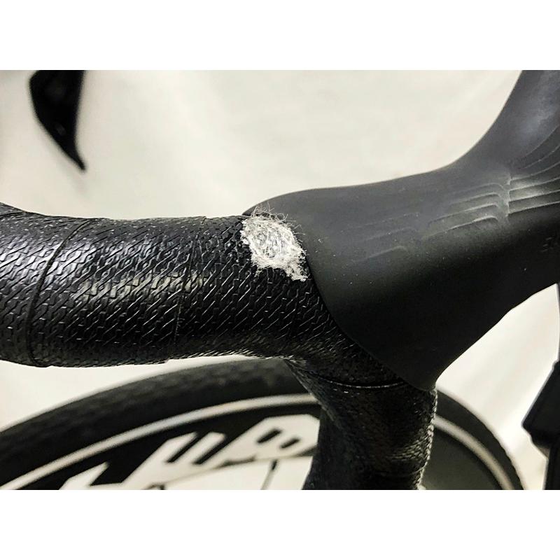 美品 テベ TEBE A ロード ROAD 12速 ULTEGRA R8100 電動Di2 油圧 美品 テベ TEBE A ロード ROAD 12速 ULTEGRA R8100 電動Di2 油圧