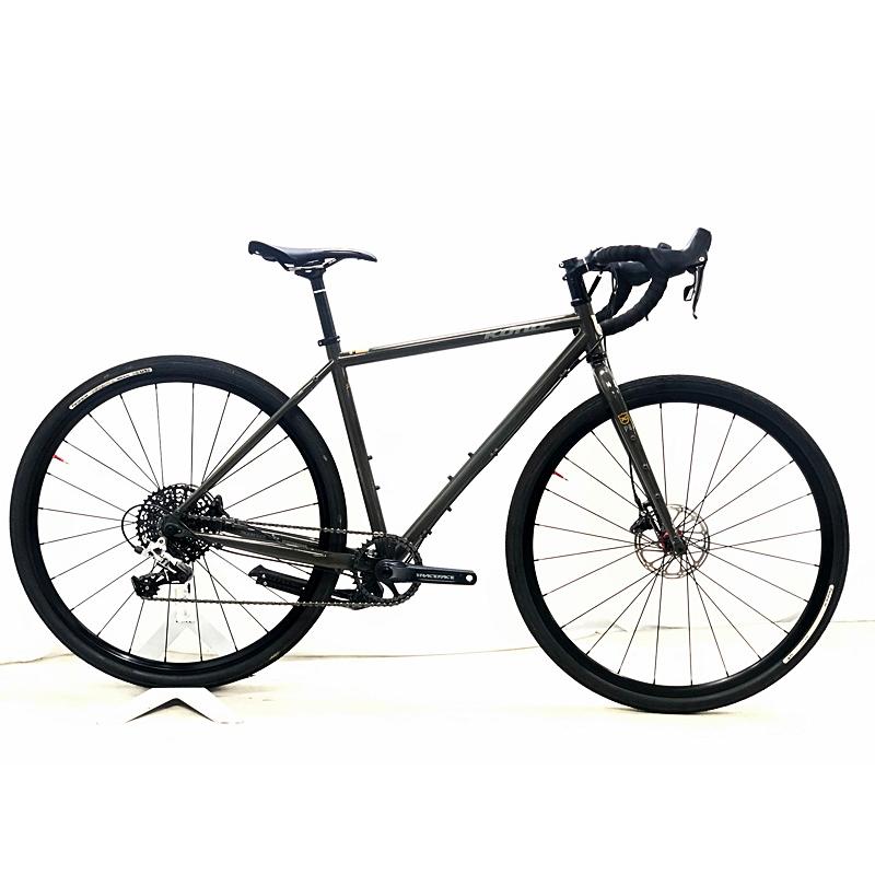 KONA マウンテンバイク 油圧ブレーキ SRAM