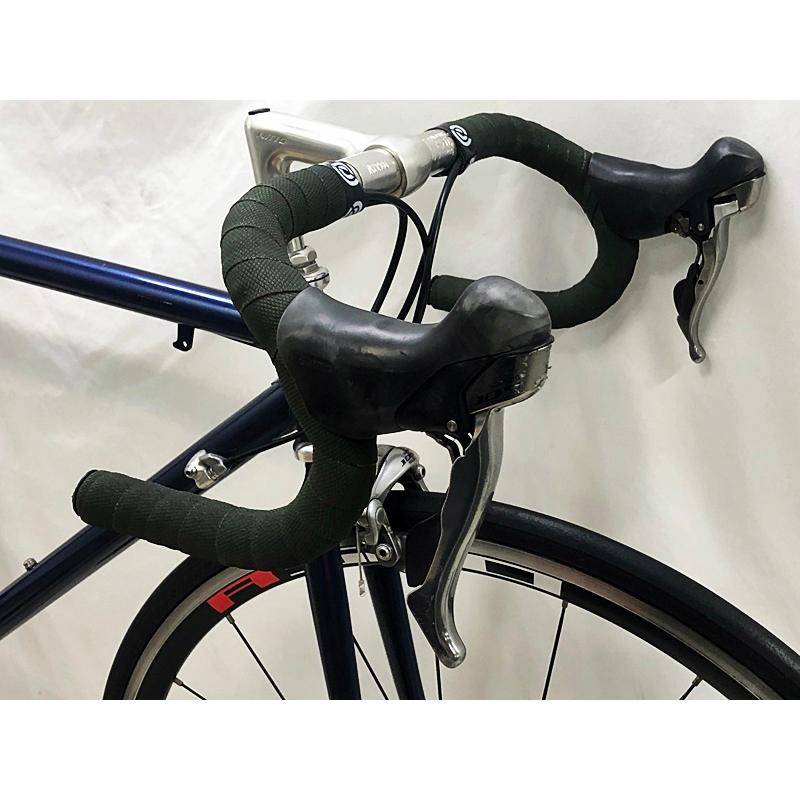 Panasonic パナソニック ORC03 105 5700 2010年 クロモリ ロード