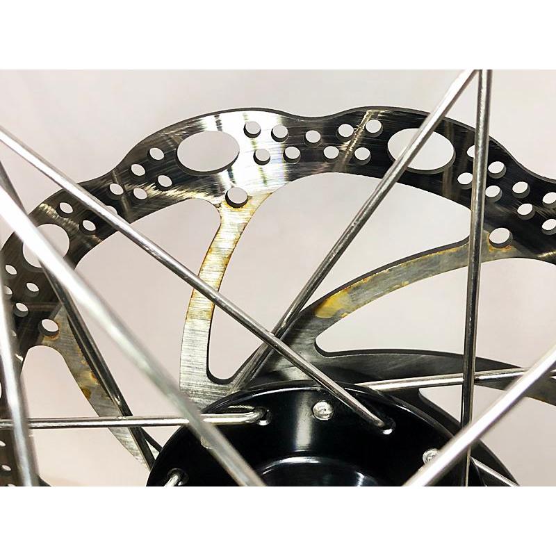 トレック クロスバイク FX2 ディスク Lサイズ 2023年モデル 油圧式