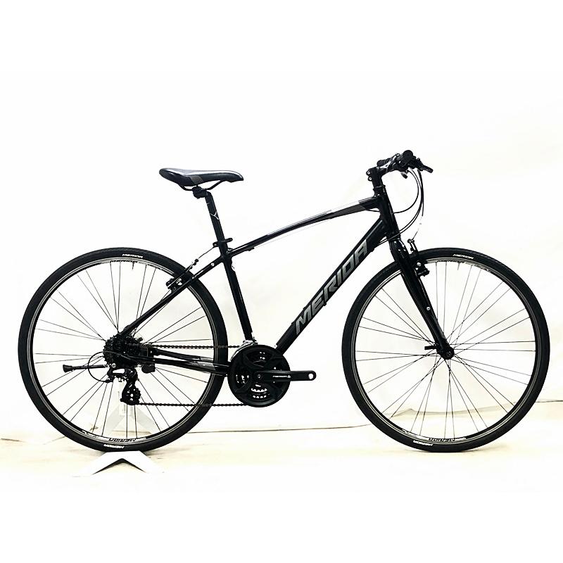 メリダ MERIDA クロスウェイ CROSSWAY 100R 2022年 クロスバイク 46 